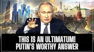 Putin Acts Again! Russia to Nationalize Companies in a Historic Decision!