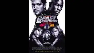 2 Fast 2 Furious? AI Makes This Poster Even Faster!