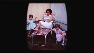 Vikki Gilmore - Getting Old (Lyric Video)