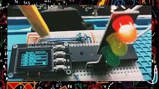 Men&uacute; de Opciones pantalla oled y pic 18f4550