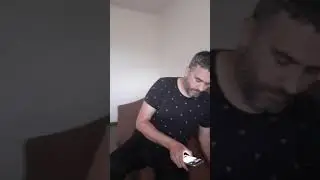 Probija se kolovoda....COVER
