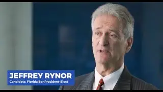 Jeffrey Rynor, the Importance of Service