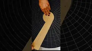 dot mandala grid marks tutorial # mandala tools #shorts #youtubeshorts #art #trending #beginners