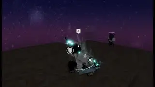 Upgrading Polar Scythe Tier 3 and Showcase (Project Slayers)