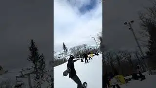 Wachusett conifer connection, (yard sale) top to bottom, skied on faction prodigy&rsquo;s 