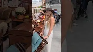 Красивый шезлонг, который невозможно опрокинуть #шезлонг