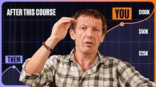 Beginners Guide to Sales in 2025 (Free Course)