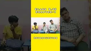 Class 9,10 | Chapter 1 | Introduction|Rational number|Irrational Number|Decimal Expansion| #shorts
