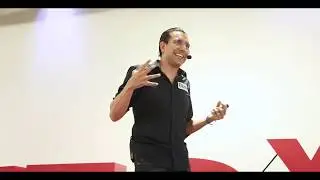 F&uacute;tbol y Responsabilidad Social  | Jos&eacute; de Jes&uacute;s S&aacute;nchez Pineda | TEDxTangamanga