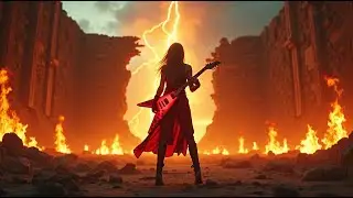 Rise of the Forgotten | Epic Cinematic Metal Story