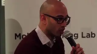 Mobile Strategy: The Good, The Bad, The Ugly - A Panel Discussion - Feb 24 2016
