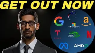 АНАЛИЗ АКЦИЙ ТЕХНОЛОГИЙ (Amazon, Google, Meta, Apple, Tesla, MSFT, Nflx, Amd, ) #tsla #amzn #crypto
