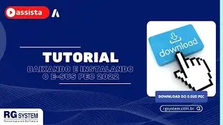 Baixando e instalando o e-SUS PEC 2022