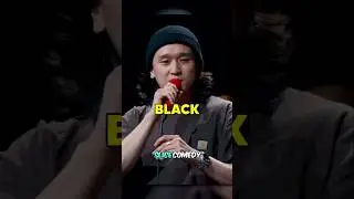 Kansei Yasuda Has a Black Roommate.. 😂😂 | Kill Tony ft. Kansei Yasuda & James McCann