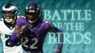 Eagles vs Ravens | Week 13 Preview Show