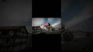 First Look at the CRAZIEST Colossal Raid Ever! #roblox #aotr #anime #games #sneakpeek #attackontitan