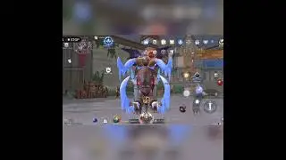 MU ORIGIN 3 - A113 - Don't buy This Shard Mounts ( Ice Colosses )