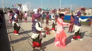 Juhmar Party Toba Tek Singh 0304.5677737