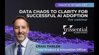 Most Companies Get Data & AI Wrong &mdash; Here&rsquo;s How to Do It Right