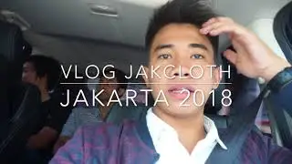 VLOG JAKCLOTH