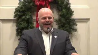 Ingram Funeral Home Holiday Memorial Service
