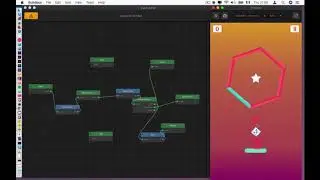 Dash Jump &ndash; Buildbox Template