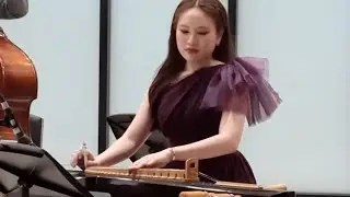 Oblivion (Piazzolla) - Jakae x Thai Contemporary Band