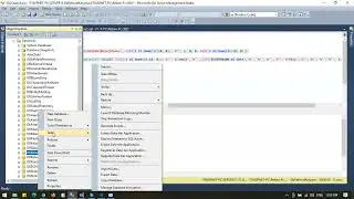 How to shrink mssql server data base #sql, #sqlserver, #database