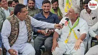मजबूती के साथ निकाय चुनावों में उतरेगी RLP, बुजुर्ग बाबा जी ने दी खुली चुनौती...