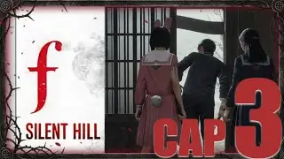 Silent HIll f - Cap 3: 