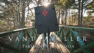 VANTRAVELLER: Pääsiäinen Hangossa