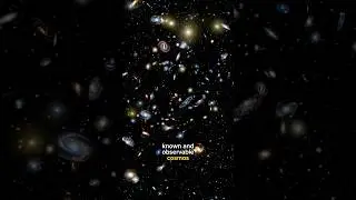 Largest Galaxy of Cosmos, IC 1101