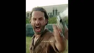 Dr.  Jenner Had Warned Rick | The Walking Dead #shorts