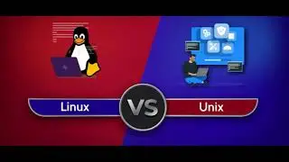 UNIX VS LINUX