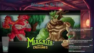 Rare Miscrits Gameplay | World of Creatures Full Stream (Sept 25, 2025)