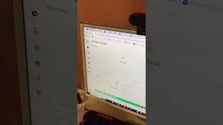 ⚙️ Ребёнок устанавливает НОДУ CASCADIA❗️