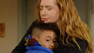 The Young and the Restless Monday, February 2 Recap: Sharon&rsquo;s Kidnapper Daughter &ndash; Mariah Is Dom&rsquo;s 