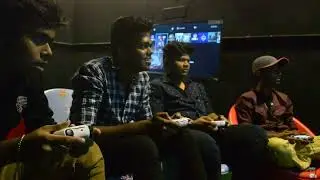 KG GAMING HUB - PLAYSTATION GAMEPLAY