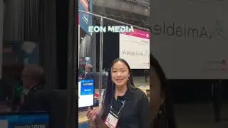 Eon Media at CollisionConf 2024