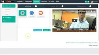 Opteamize CodeMate Walkthrough