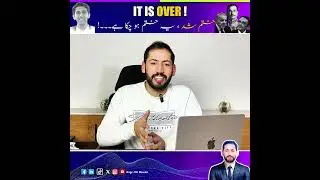 IT IS OVER! Why Express Tribune Deleted the Zorain Nizamani Article | Engr. Dil Nawaz