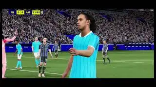 Pisa Sporting Club X Napoli A | European Clubs | E-Football 2026