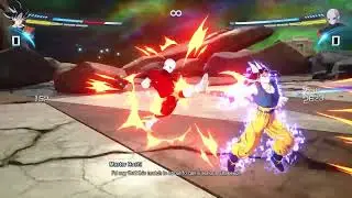 FinesseOnYouTuBe/Make Sure u Like Subscribe DragonBall Z