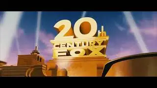 20th century fox logos classic and 4g style compilation part 1