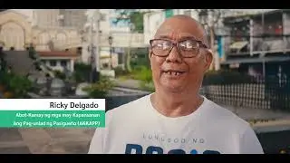 SPARK Project: Tactical urbanism in A. Mabini Street, Pasig City, Philippines
