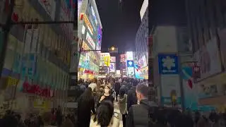 Visitamos el Glico Man en Osaka #osaka #glico