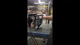 #1. The Workhorse