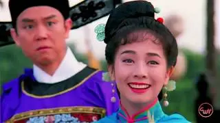 WICKED ONES - Teresa Mo 毛舜筠角色集锦