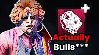 Finding Every EVIL Killer Build