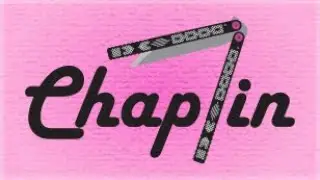 Balisong Tutorial: Chaplin